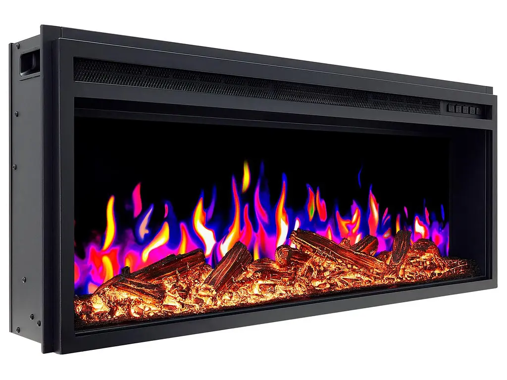 Електрокамін ArtiFlame AF38 Multicolor - фото 3