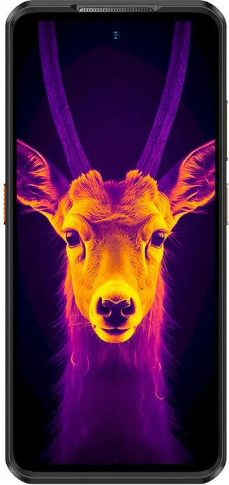 Смартфон Ulefone Armor 25T Pro 8/256GB Frost Black (Global) - фото 2