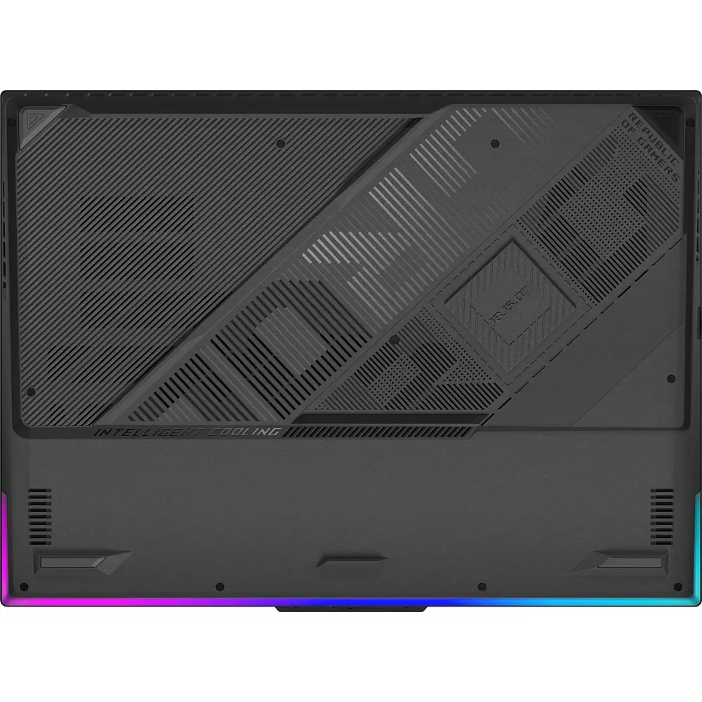Игровой ноутбук ASUS ROG Strix G18 G814PP-S8055, AMD Ryzen 9 8940HX до 5.3 ГГц, 18-дюймовый Full HD+, 32 ГБ, SSD 1 ТБ, NVIDIA GeForce RTX 5070 8 ГБ, Free DOS - фото 13
