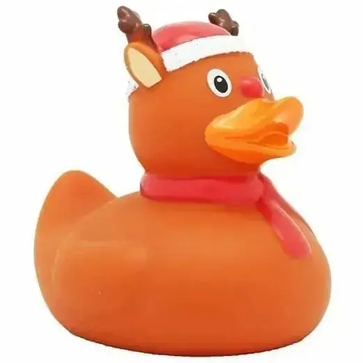 Качка FunnyDucks Олень (1922) - фото 2