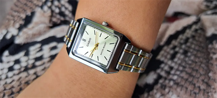 Годинник Casio LTP-V007SG-9E - фото 3