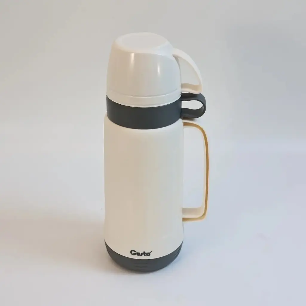 Термос Gusto GT138-950 Лавина 950 мл (146925) - фото 2