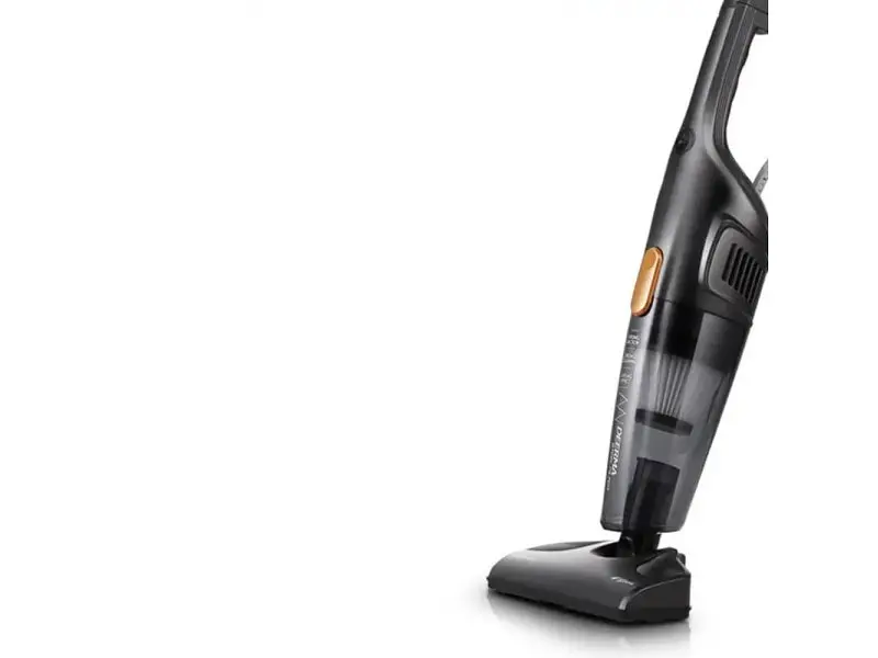 Пилосос Deerma Corded Hand Stick Vacuum Cleaner DX115C - фото 4