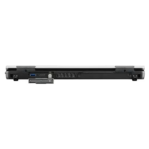 Ноутбук Panasonic Toughbook FZ-55 MK3,1366 x 768,i5-1345u 10 C/12 T,4.7 GHz,55 W,16 GB DDR4,512 GB - фото 3