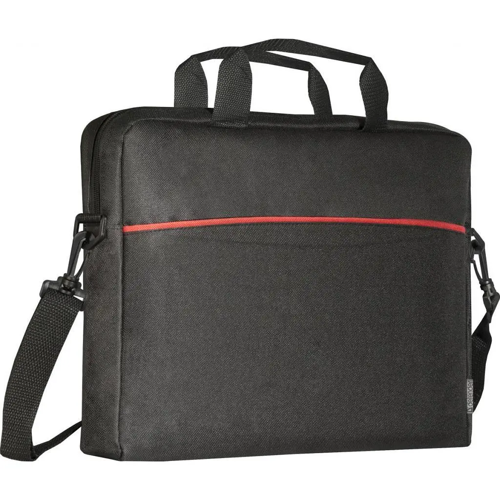 Сумка для ноутбука Defender 15,6" Lite black (26083) - фото 4