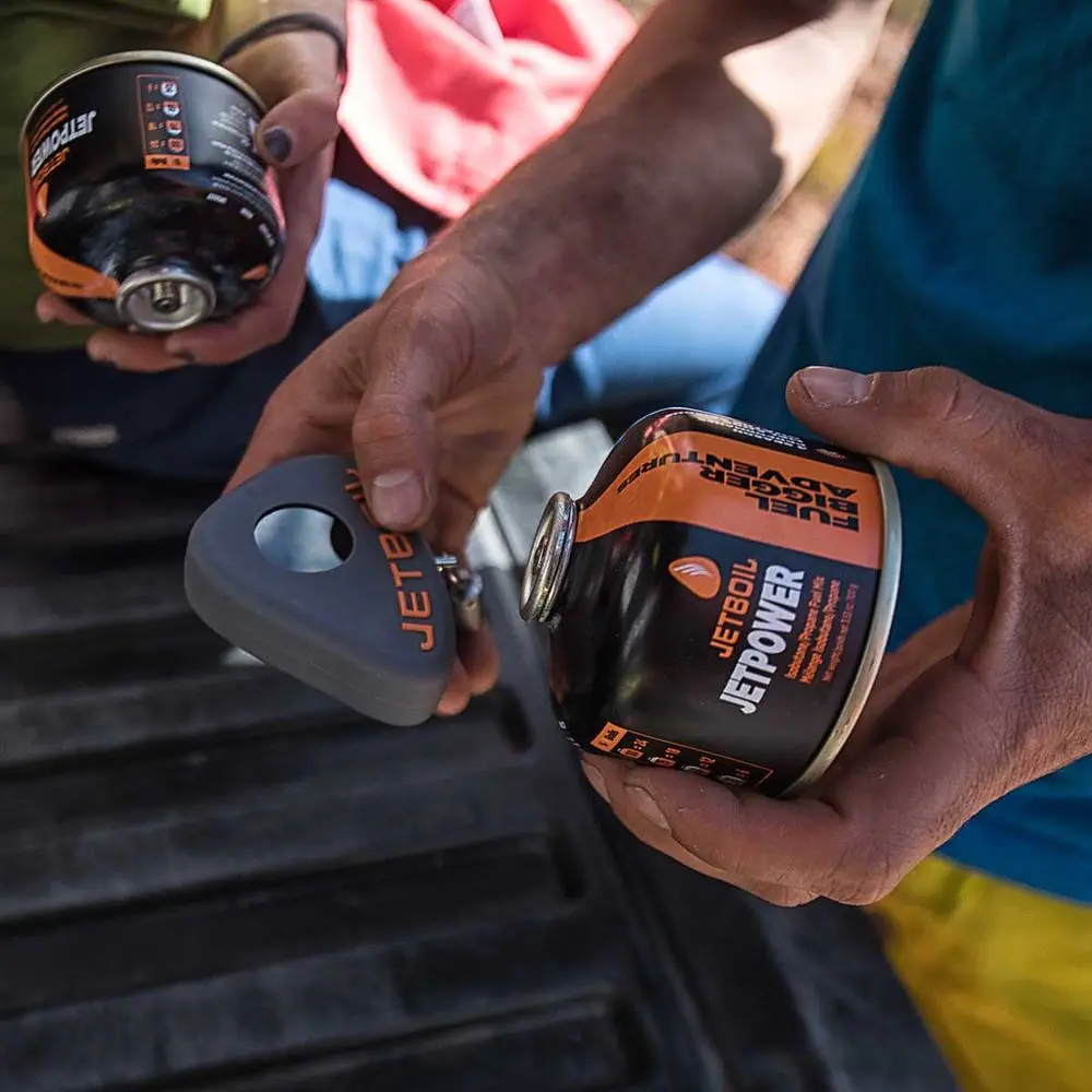 Весы Jetboil JetGauge - фото 3