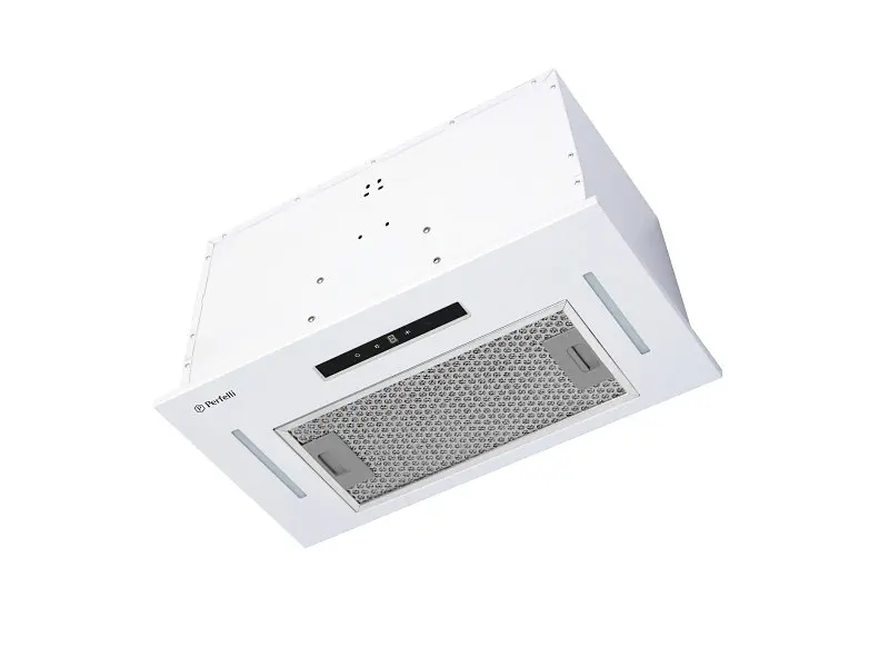 Витяжка Perfelli BIS 5653 WH 1000 LED - фото 5