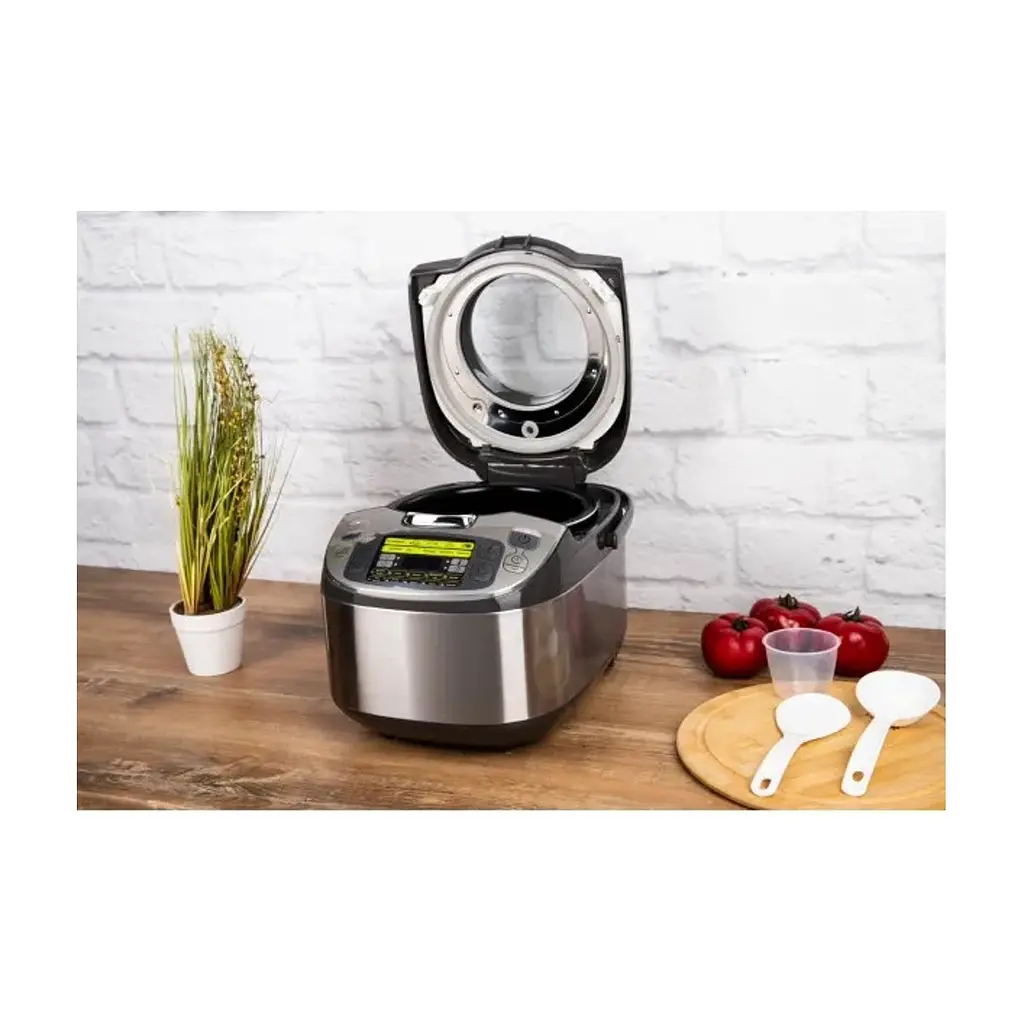 Мультиварка Tefal RK812B32 - фото 10