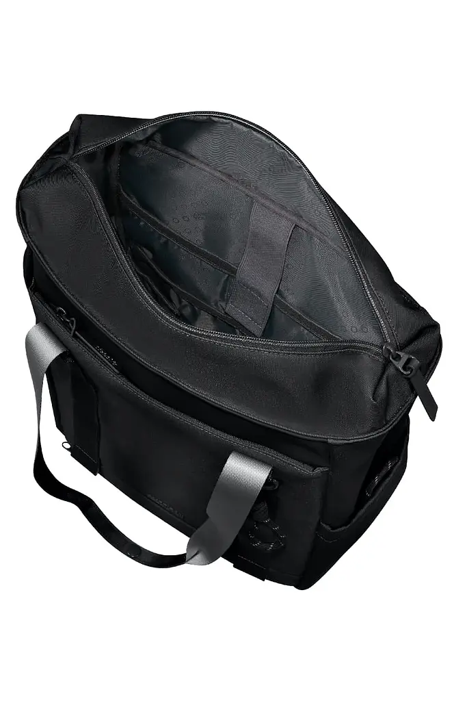Сумка-Тоут American Tourister MINIMA BLACK 37x35x19 ML6*09003 - фото 9