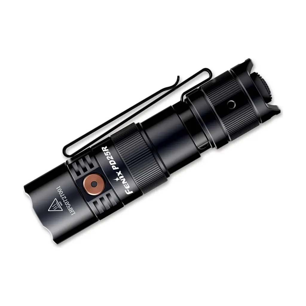 Ліхтар Fenix PD25R - фото 3