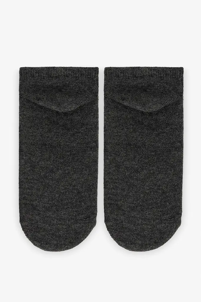 Шкарпетки для хлопчика Premier Socks 15Д-4П 22-24 Темно-сірий (2000991062566) - фото 3