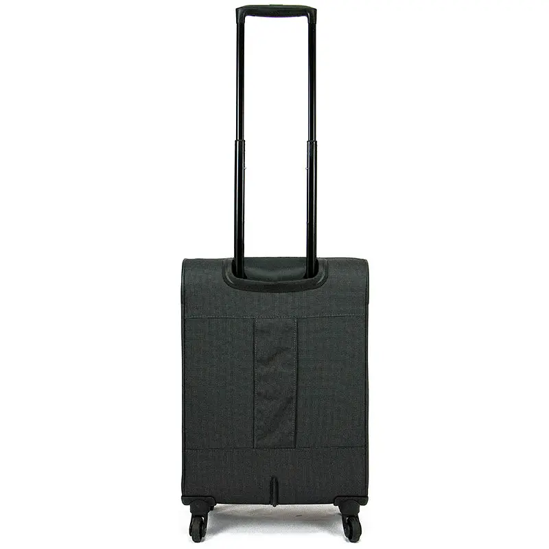 Валіза Travelite Derby S TL087547 Anthracite (TL087547-04) - фото 3
