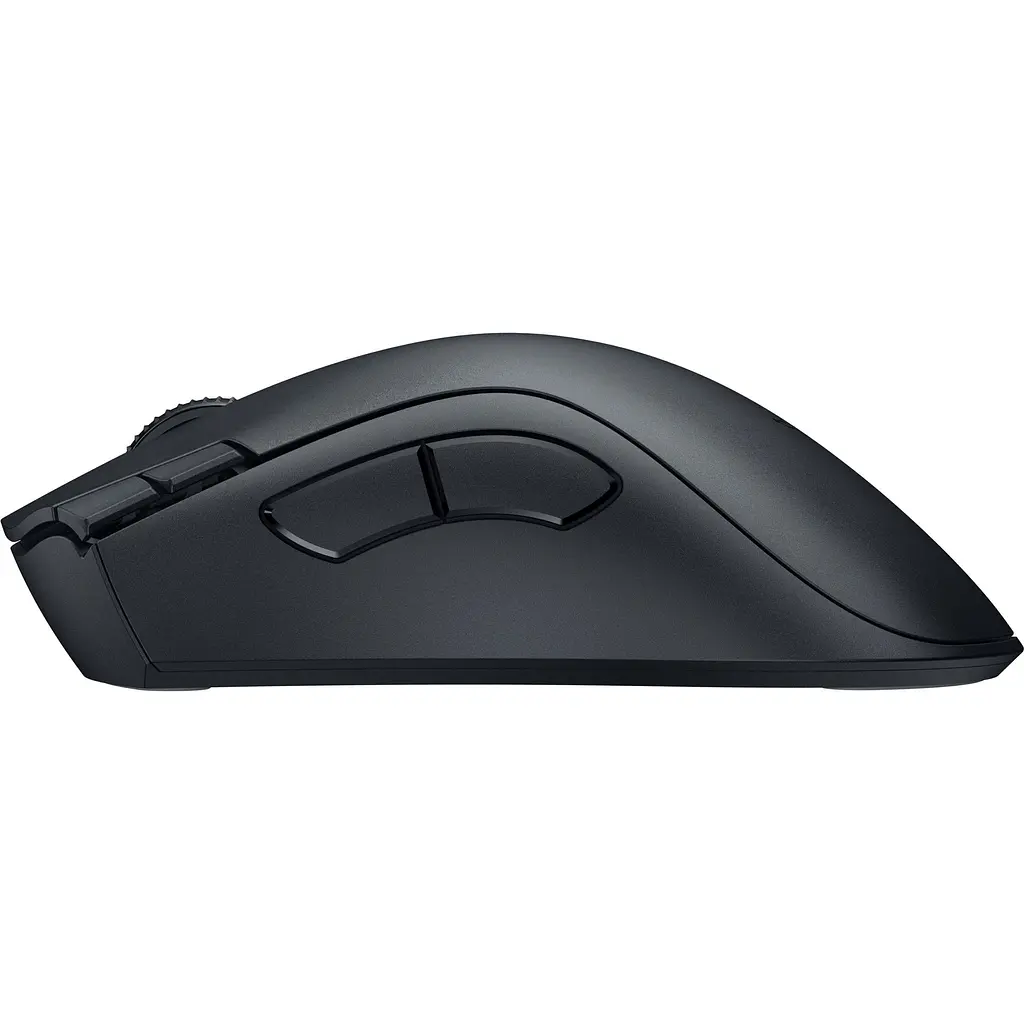 Мышка компьютерная Razer DeathAdder V2 X Hyperspeed Black (RZ01-04130100-R3G1) - фото 5