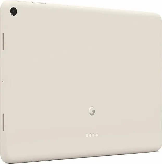 Планшет Google Pixel Tablet 256GB Porcelain (without a dock station) - фото 3