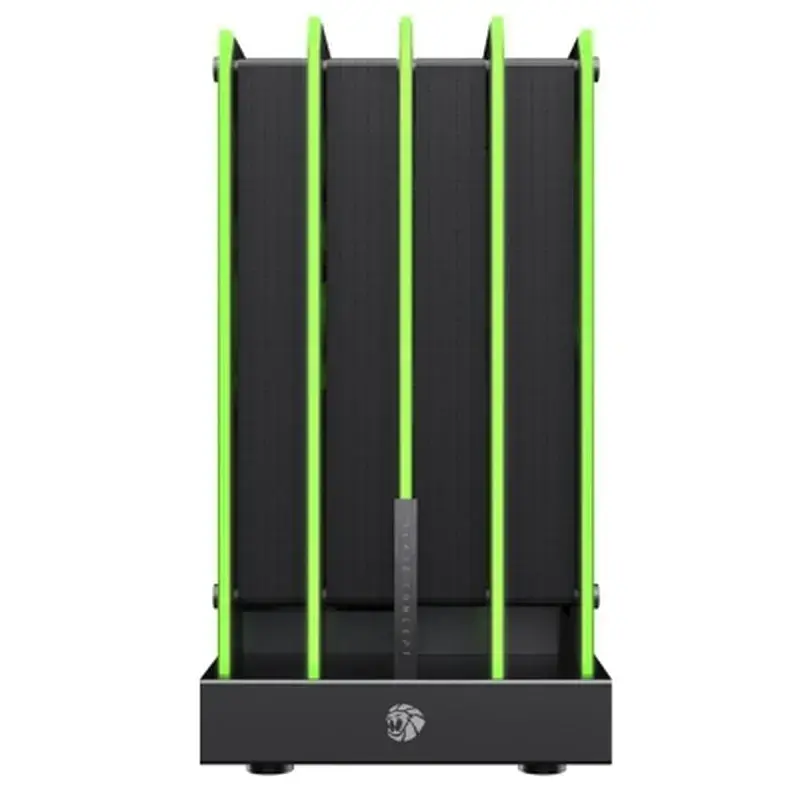 Корпус для ПК Gamemax Blade Concept - фото 4