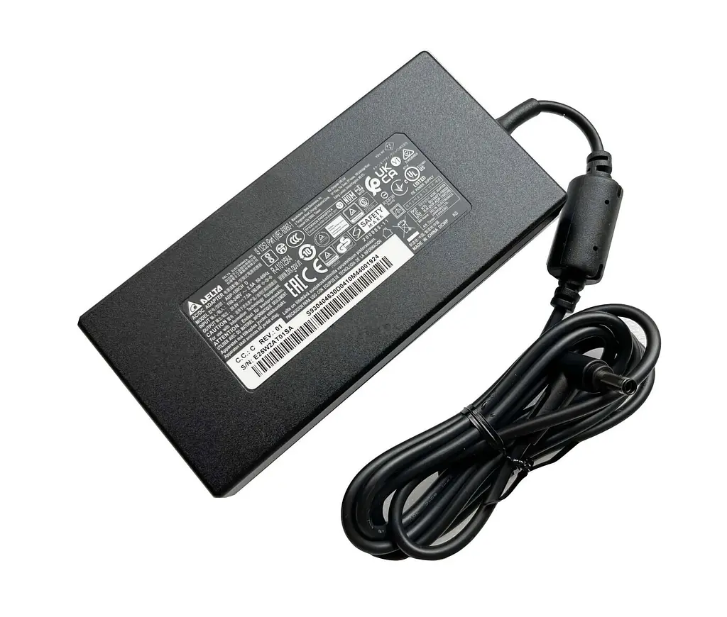 Блок живлення (зарядка) для ноутбука Asus EeePc 40W (19V 2,1А 2,5ммx0,7мм) ADP-40EH, 40W, 2.1A, 2,5ммx0,7мм - фото 2
