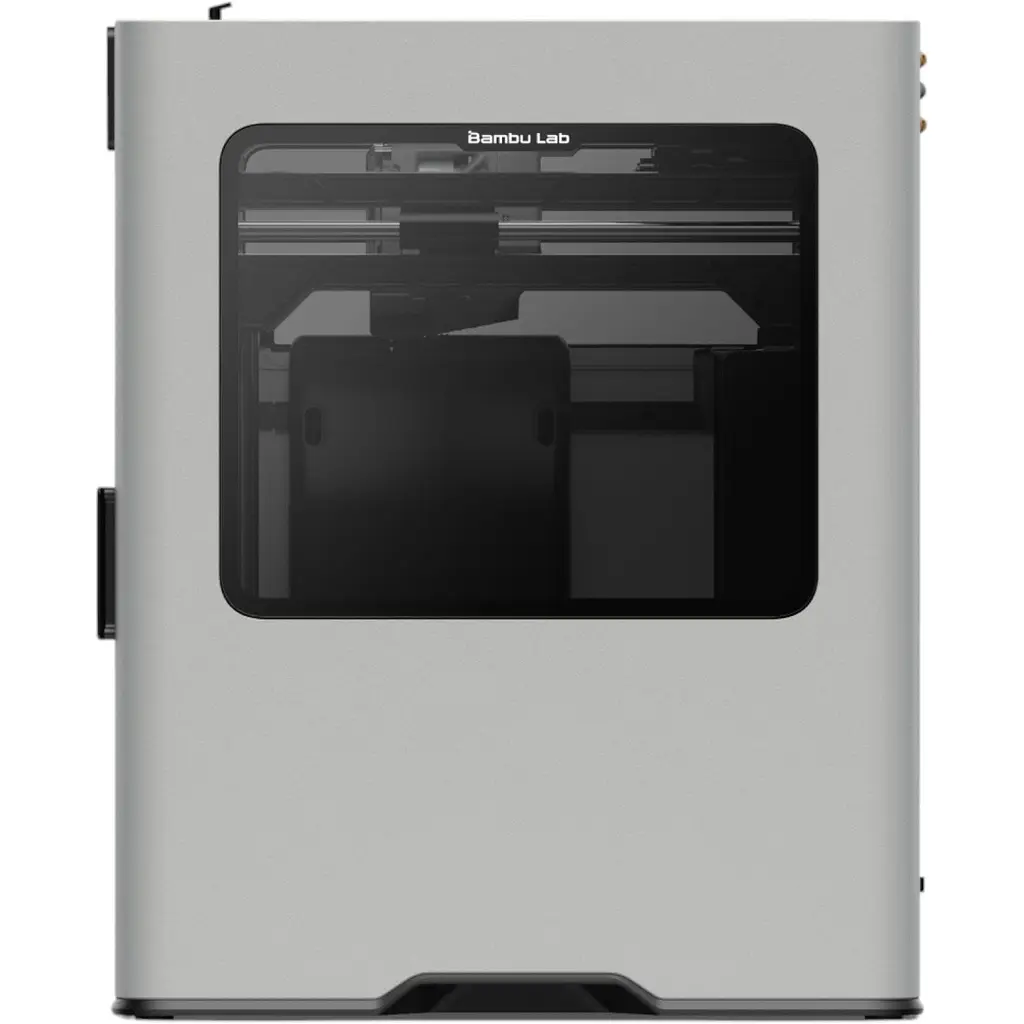3D-принтер Bambu Lab H2D (PF003-D) [143793] - фото 3