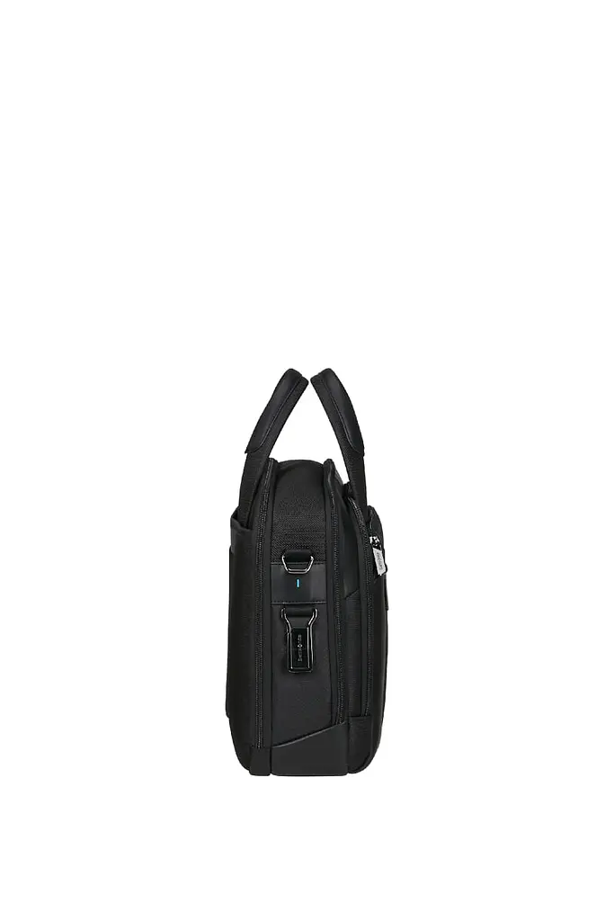 Сумка Для Ноутбука 14,1" Samsonite SPECTROLITE 4.0 BLACK 38x28x12 KT4*09005 - фото 12