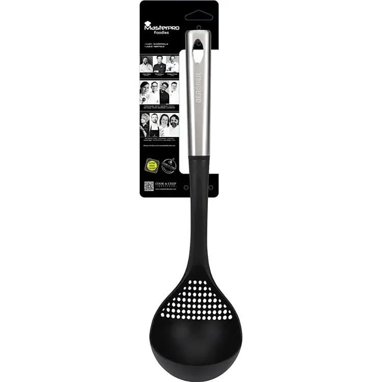 Половник MasterPro Foodies collection 35 см (BGMP-4520) - фото 2