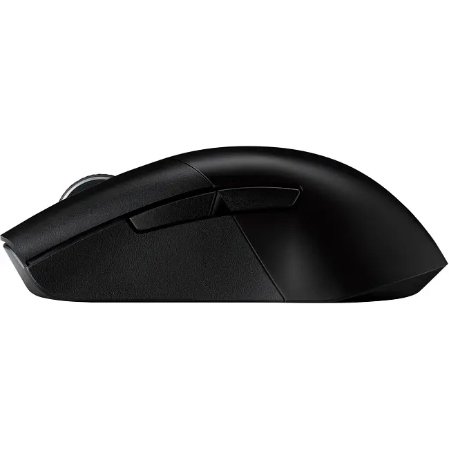 Миша Asus ROG Keris WL Aimpoint Black (90MP02V0-BMUA00) [100141] - фото 3