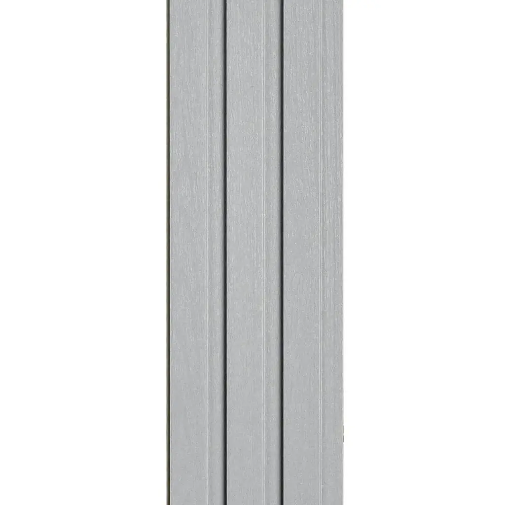 Рейка декоративна Sticker Wall WPC стінова 200х11х2900мм SW-00003012 - фото 5