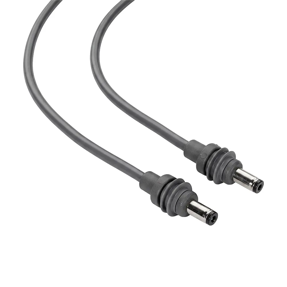 Кабель живлення для Starlink Mini DC/DC (18AWG) 20м (73-01017) - фото 2