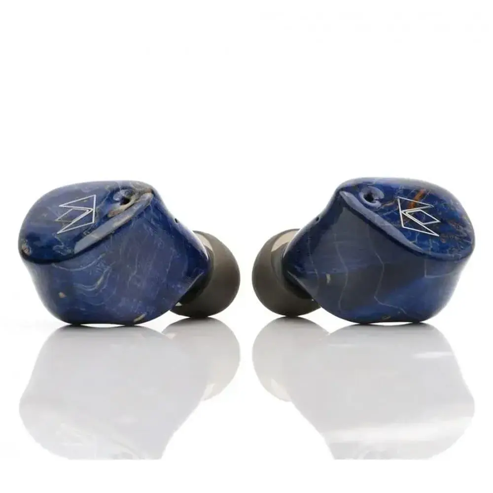 Навушники Noble Audio TWS FoKus Prestige Encore Blue (90404262) - фото 3