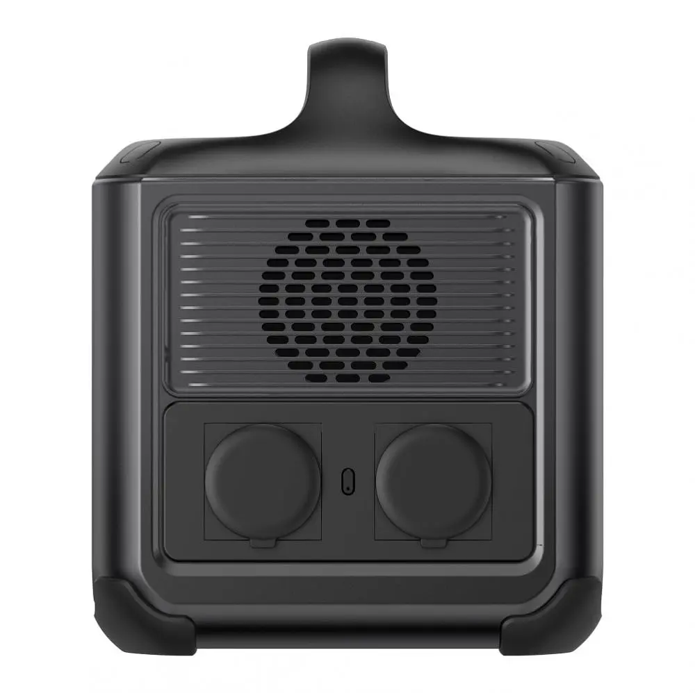 Зарядна станція Ugreen Power Roam 15054A 1200Вт (1024Вт/г) AC,MPPT,UPS,WIFI/BT - фото 3