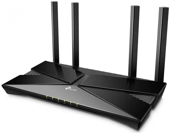 Маршрутизатор ARCHER AX23 AX1800, 4xGE LAN, 1xGE WAN, MESH TP-Link teh0017185 - фото 8