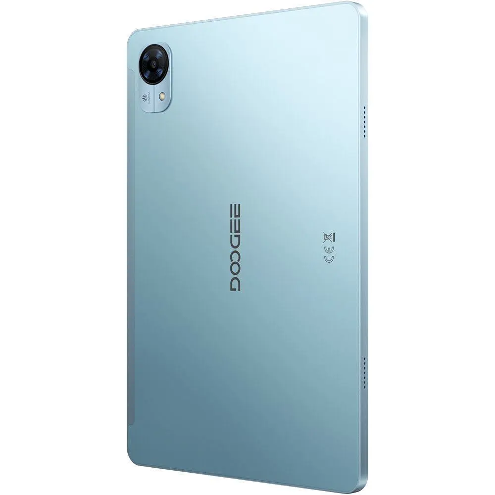 Планшет Doogee Tab G5 3/128GB LTE Wave Blue Global EU [163716] - фото 7