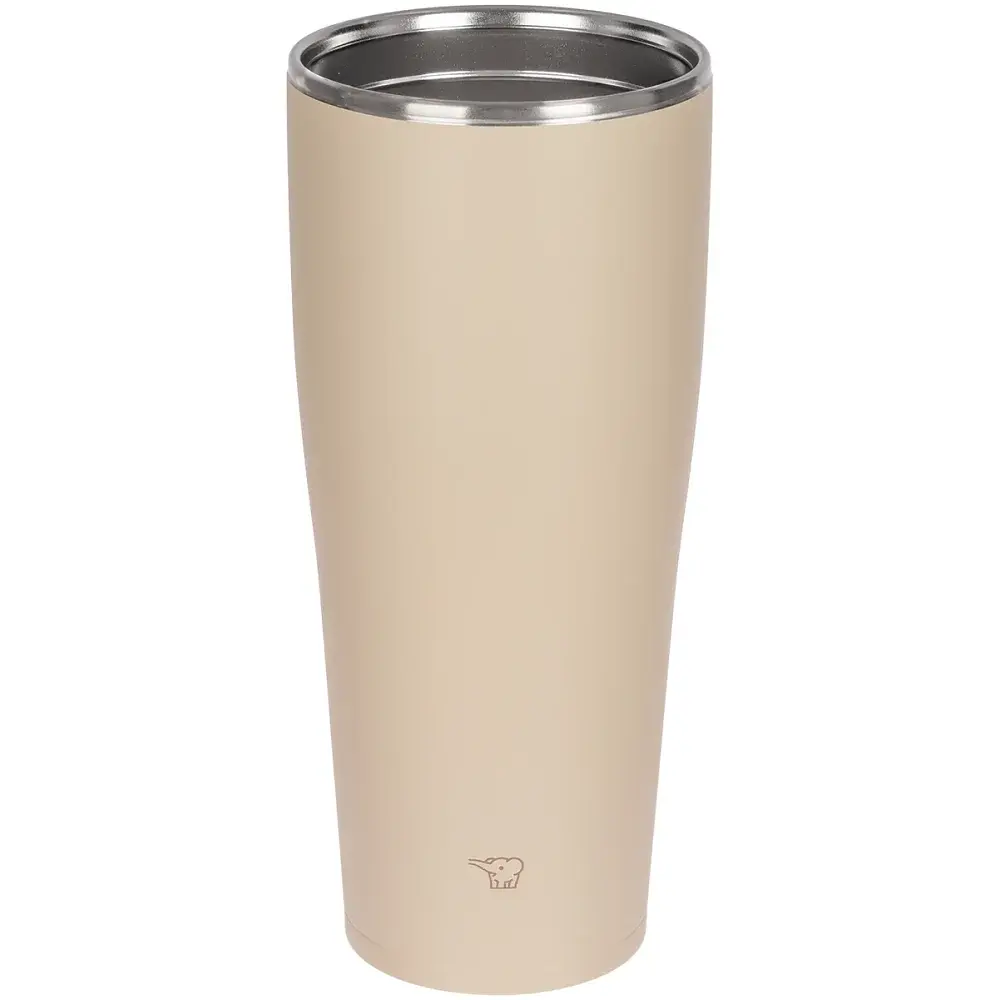 Термокухоль Zojirushi SX-HA89HCM 0.89 л Sand Beige - фото 3