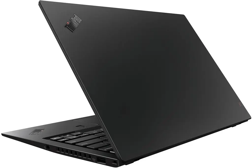 Ноутбук Lenovo ThinkPad X1 Carbon G2 (i5-4300U/8/256SSD) - Class B "Б/В" - фото 3