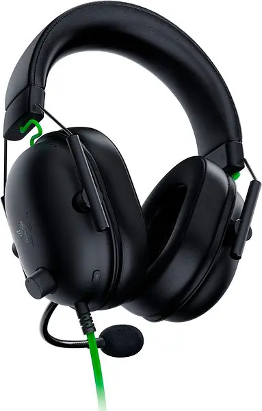 Ігрові навушники Razer Blackshark V2 X (RZ04-03240100-R3M1) [53874] - фото 2