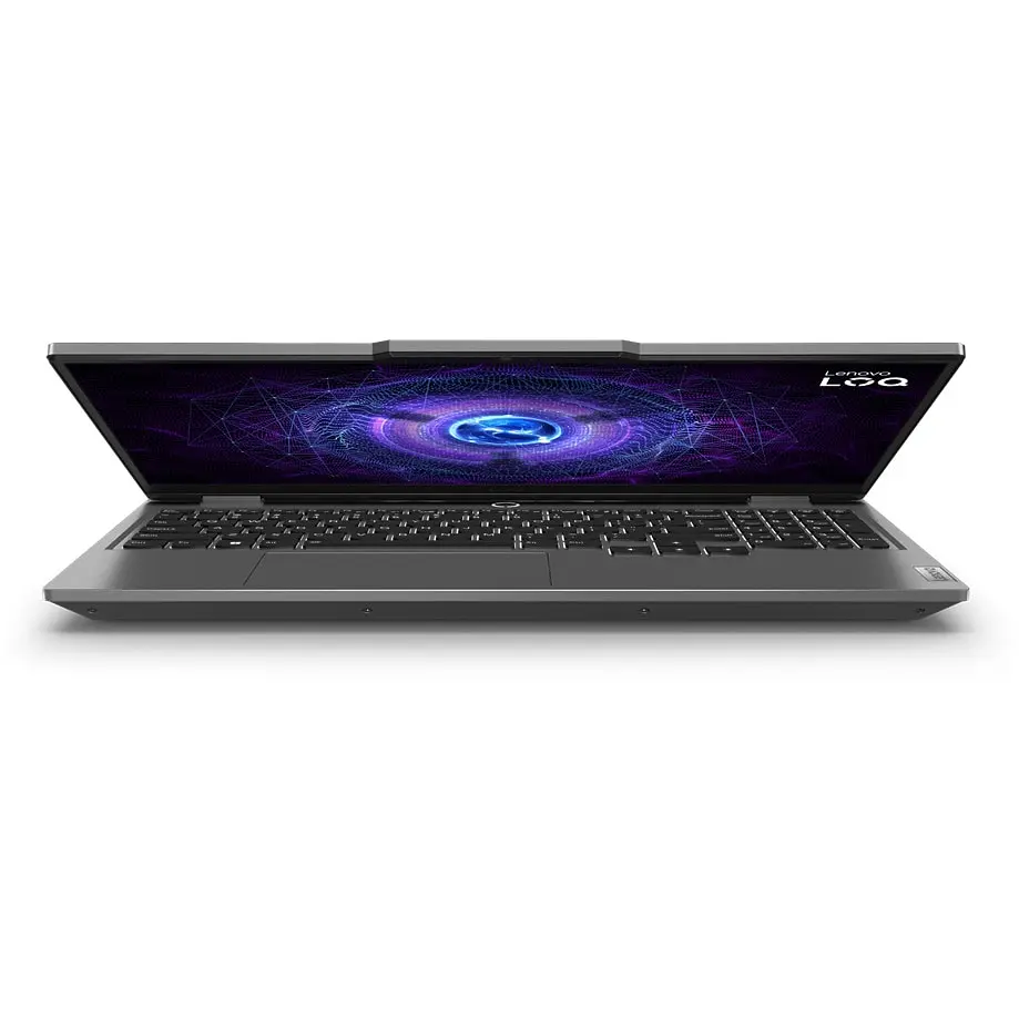 Ігровий ноутбук Lenovo LOQ 15IAX9I i5-12450HX 4.40GHz,15.6'',IPS,12GB DDR5,512GB,Arc A530M 4GB,Без ОС - фото 7