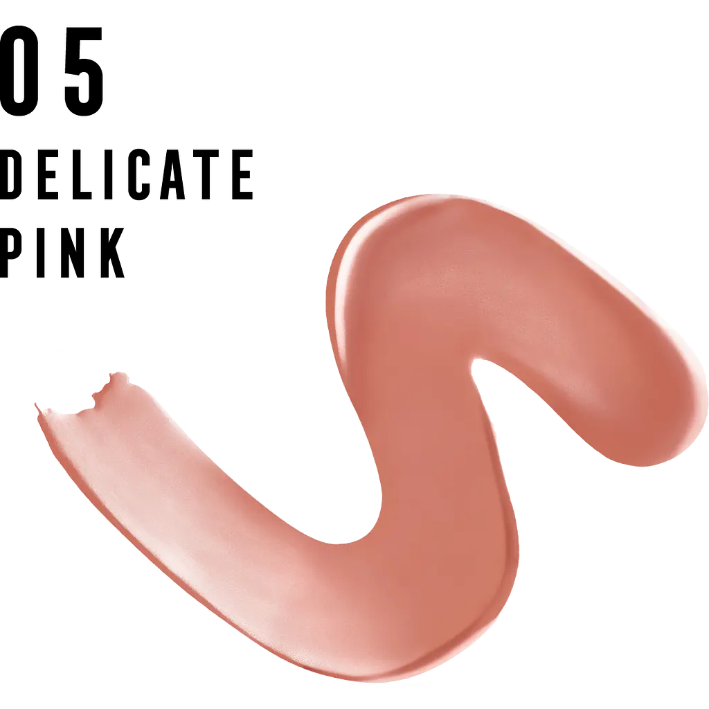 Кремові рум'яна Max Factor Miracle Pure Infused Cream Blush відтінок 05 (Delicate Pink) 15 мл - фото 3