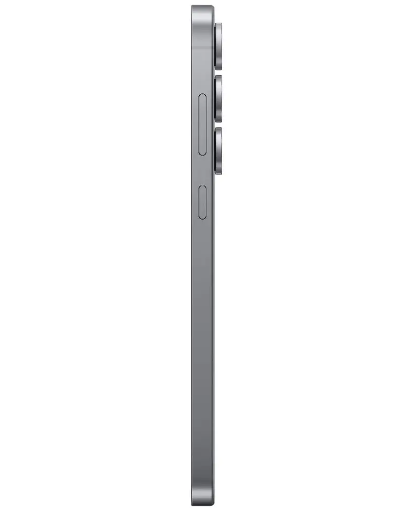 Смартфон Samsung Galaxy S25 FE 8/256GB Jetblack (SM-S731BZKGEUC) - фото 9