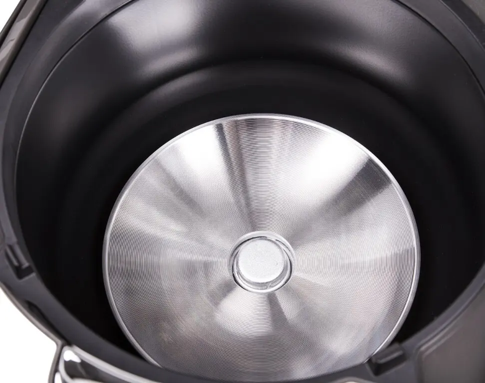 Мультиварка Tefal RK812B32 (6692490) - фото 6