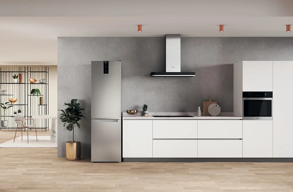 Холодильник Whirlpool W7X92OOXUA - фото 12