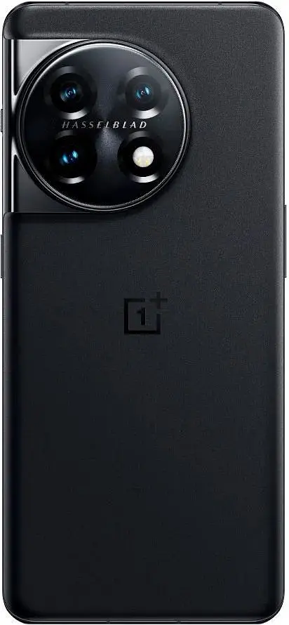 Смартфон OnePlus 11 16/256GB Titan Black Global [82866] - фото 2