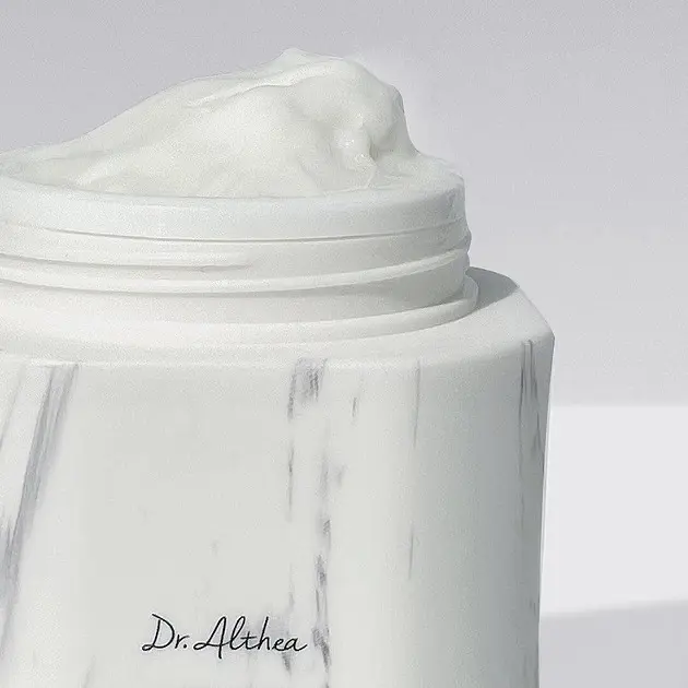 Крем для обличчя Rapid Firm Sculpting Cream Dr. Althea 45 мл - фото 4