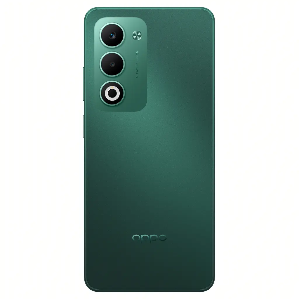 Смартфон Oppo A5 6/128GB CPH2727 Aurora Green - фото 10