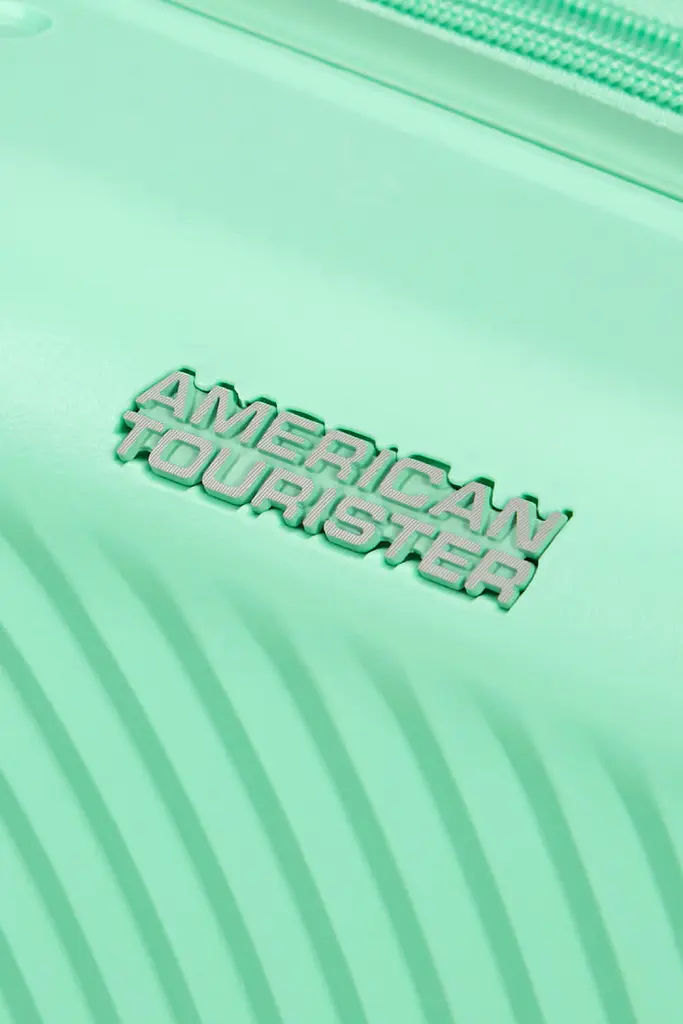 Валіза 55 См American Tourister MICKEY MAGIC MICKEY JELLY MINT 55x40x20(23) 66C*14001 - фото 11