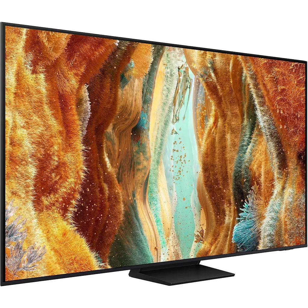 Телевізор Samsung QN70F 55` Neo QLED 4K (QE55QN70F) [149714] - фото 5