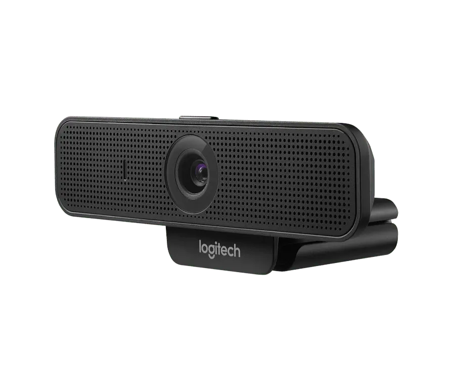 Веб-камера Logitech Webcam C925E HD (960-001076) [67673] - фото 3