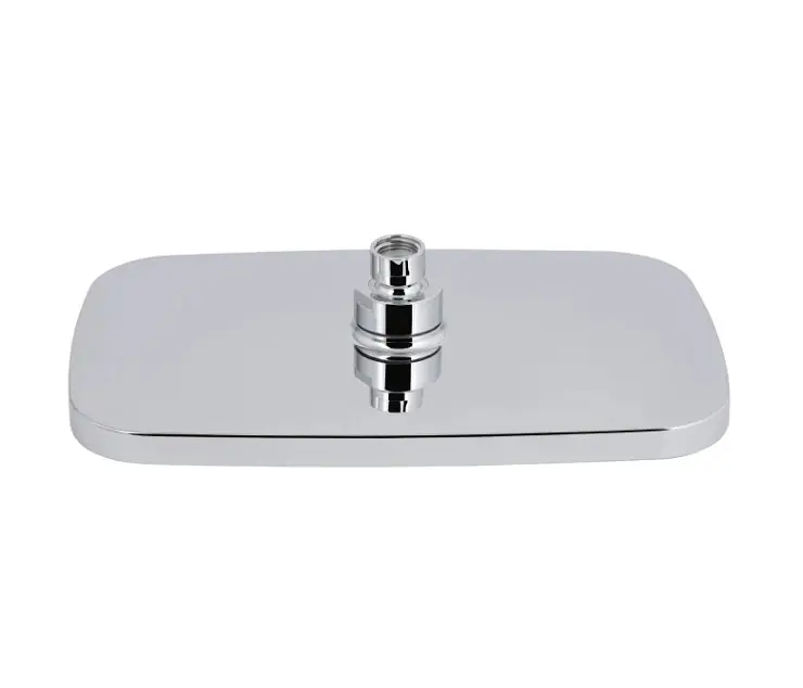 Душова система універсальна Qtap Gemini Chrome/White з виливом QTGEM111CRW45687 - фото 8