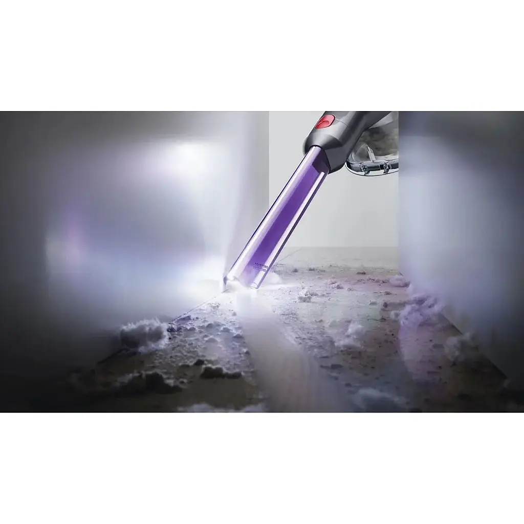 Набір насадок Dyson Advanced Cleaning Kit для вертикальних пилососів Dyson V15/Outsize/V11/V10/V8, 972123-01 [144254] - фото 4