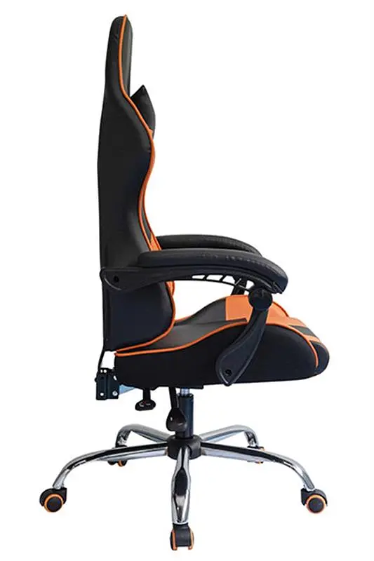 Крісло для геймерів FrimeCom Nina - фото 3