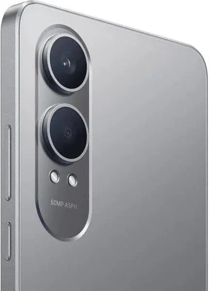 Смартфон OnePlus Nord CE4 Lite 8/256GB Super Silver - фото 3