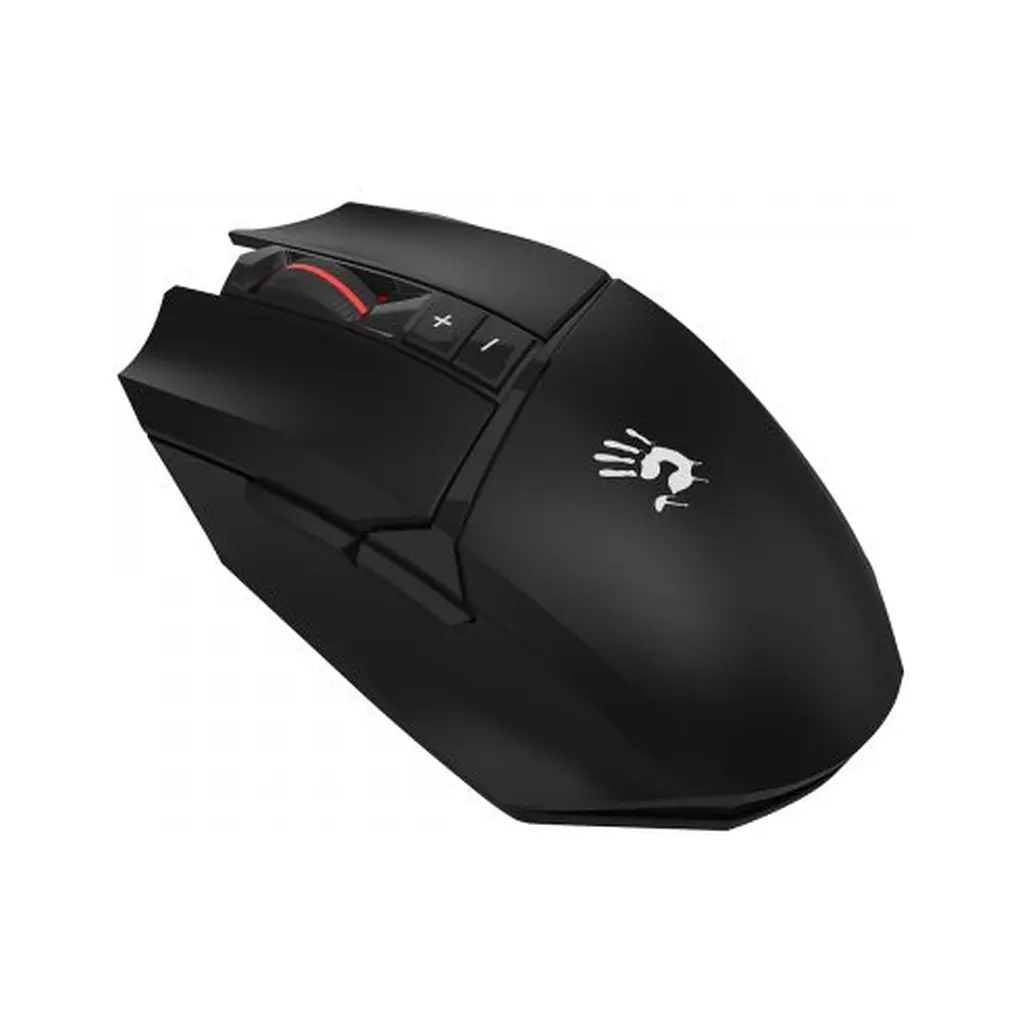 Мишка A4Tech Bloody R36 Ultra Wireless Stone Black (4711421000178) - фото 9