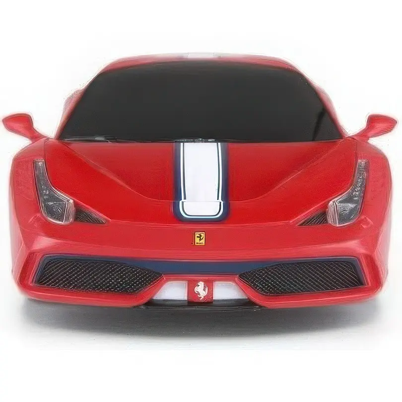 Іграшковий автомобіль на радіокеруванні Rastar Ferrari 458 Speciale A 1:24 (71900) - фото 5